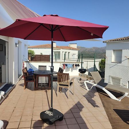 Costa Brava Apartment With Stunning Sea View Llanca Exterior photo