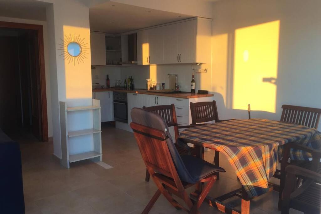 Costa Brava Apartment With Stunning Sea View Llanca Exterior photo