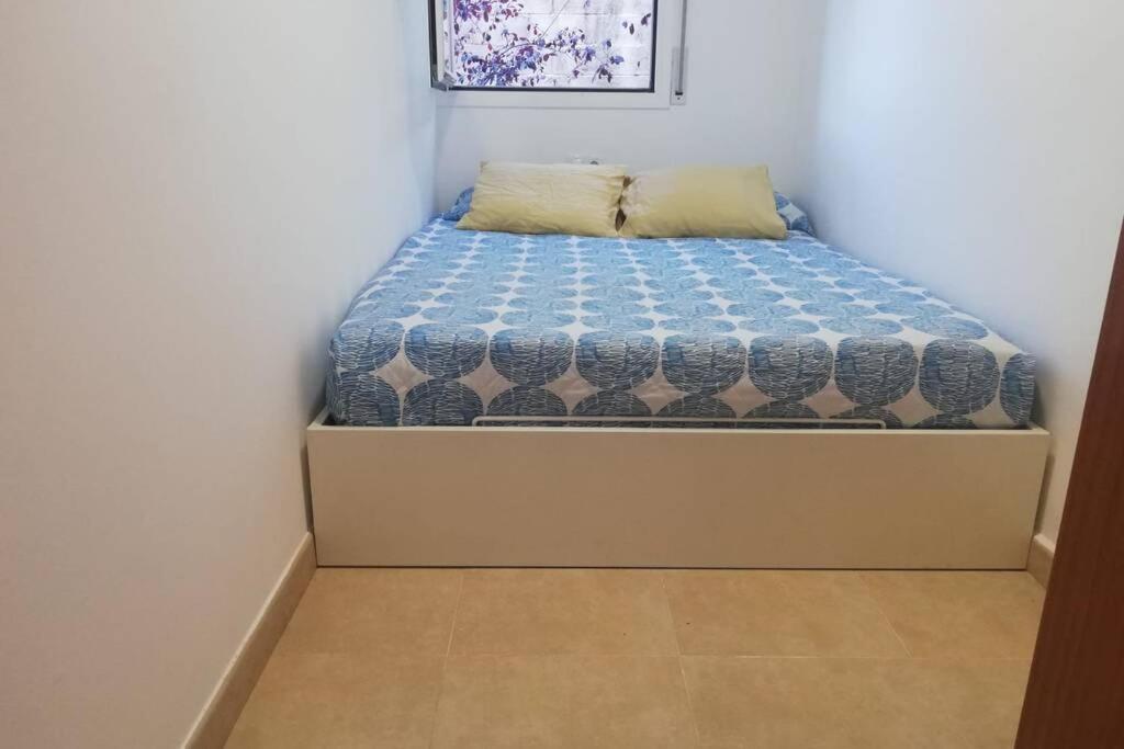 Costa Brava Apartment With Stunning Sea View Llanca Exterior photo